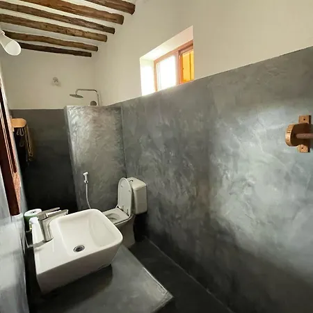 Diana Place Paje Exterior photo