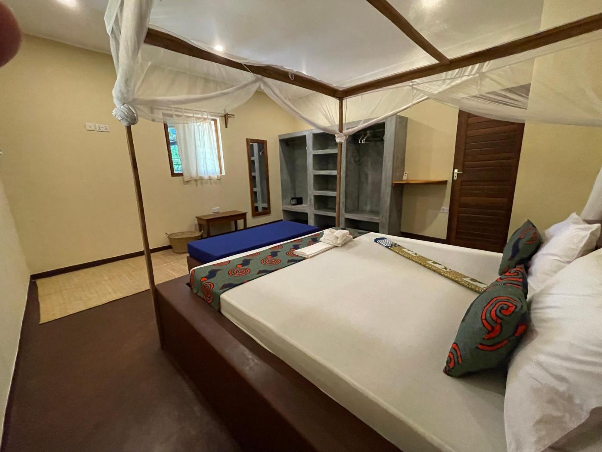 Diana Place Apartment