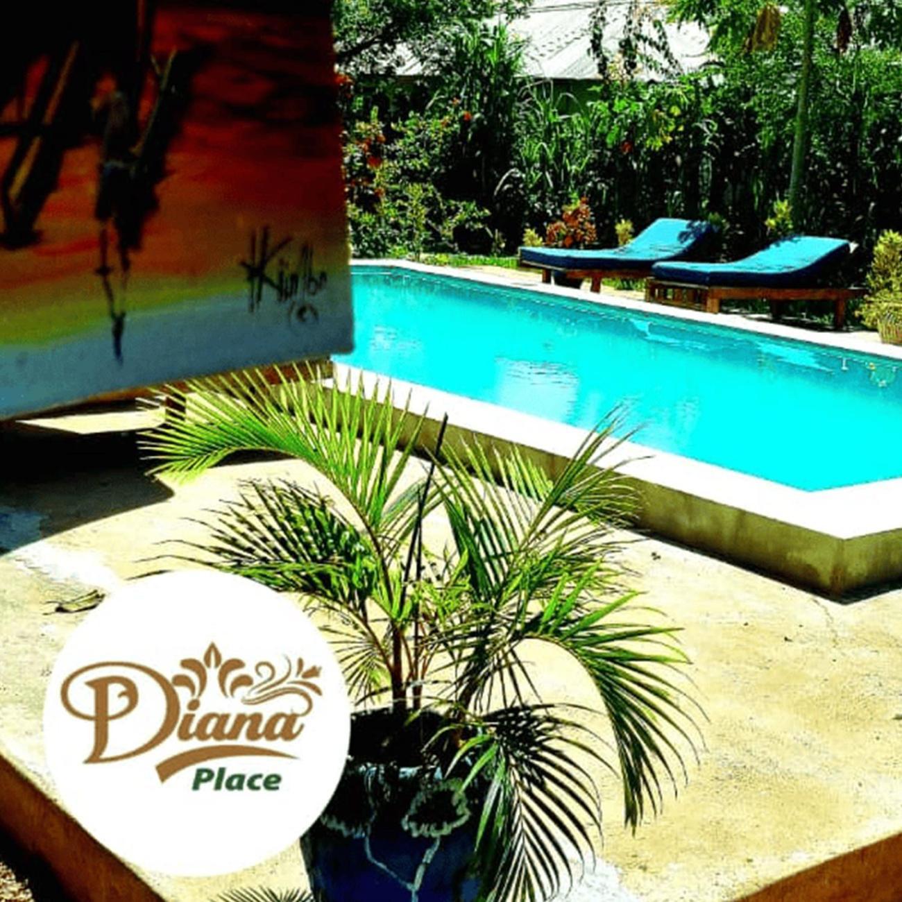 Apartment Diana Place *