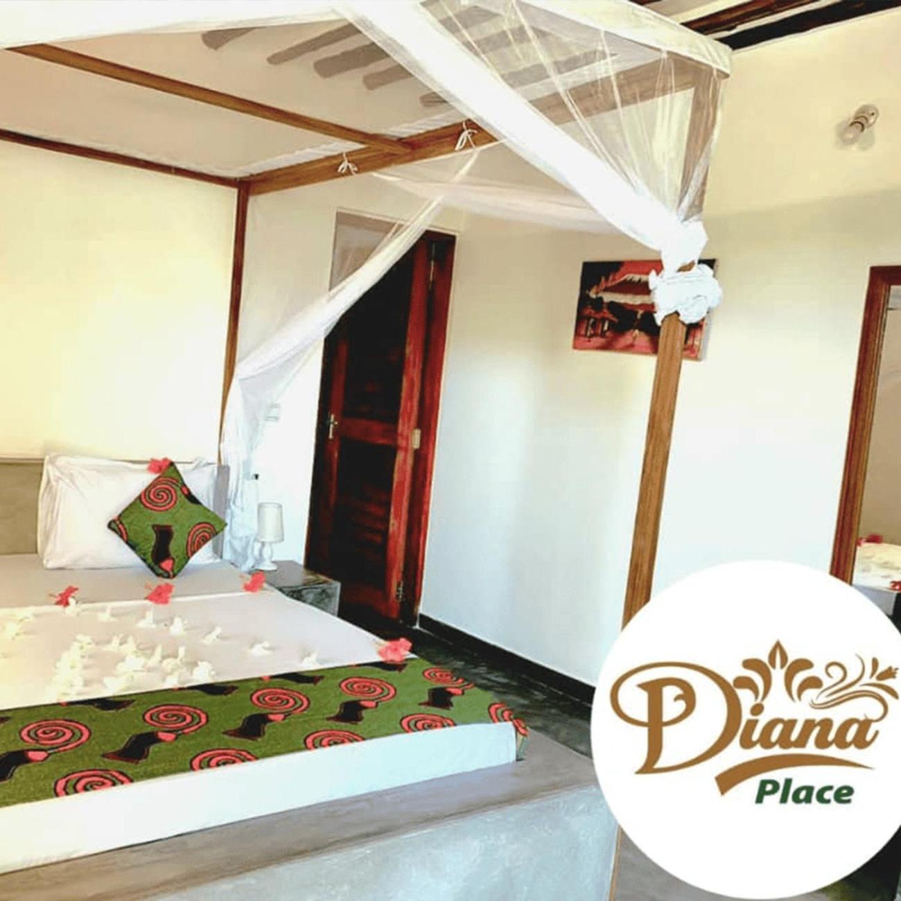 Diana Place