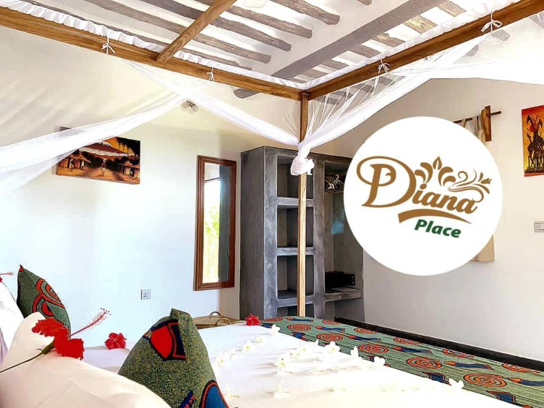 Diana Place Apartment